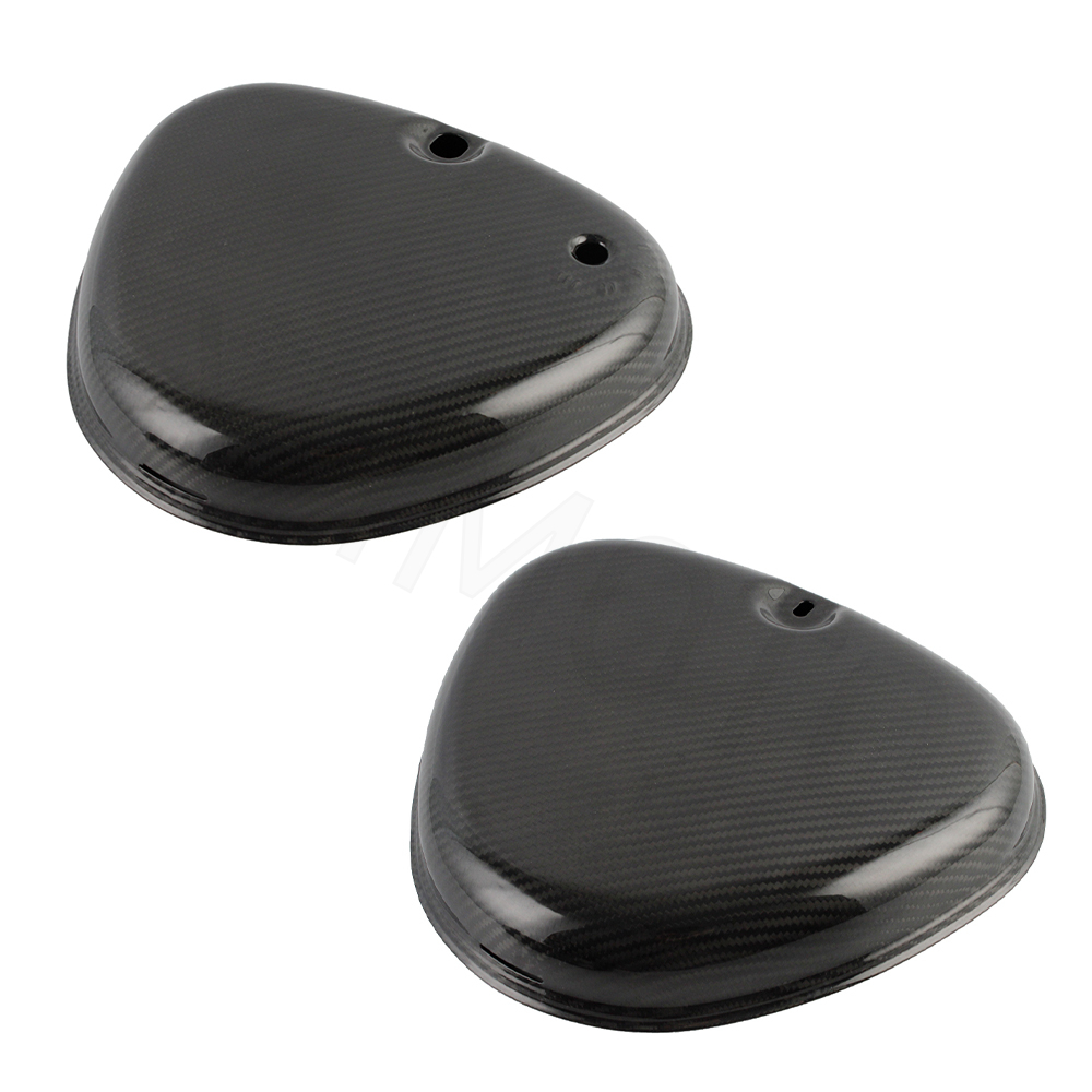 Motorcycle Parts - Pièces de moto pour S50 S51