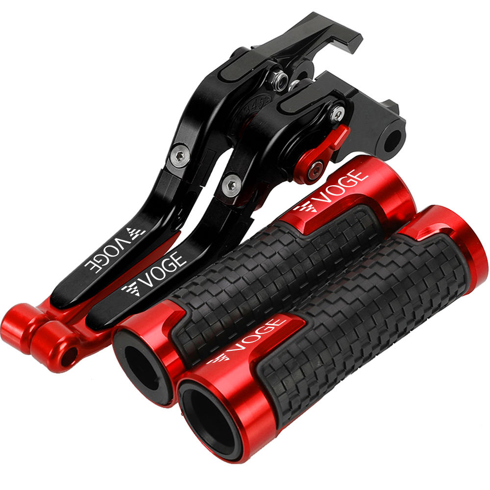 Leviers d'embrayage de frein r - Cnc Aluminum Adjustable Brake Clutch Levers avis et prix
