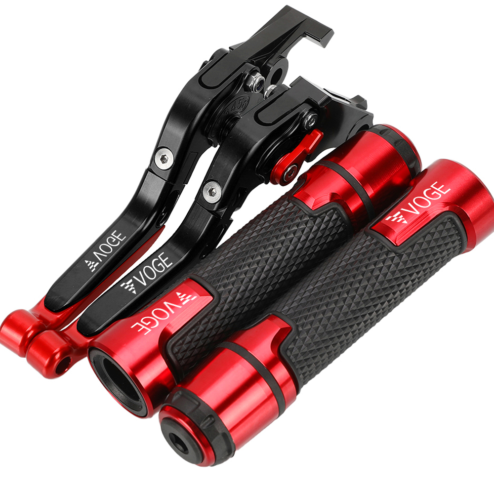 Leviers d'embrayage de frein r - Cnc Aluminum Adjustable Brake Clutch Levers avis et prix
