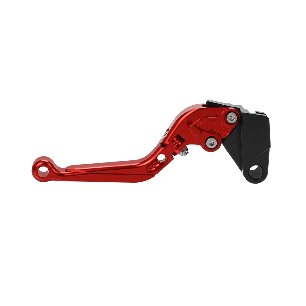 Levier d'embrayage de frein ré - Cnc Aluminum Adjustable Brake Clutch Levers avis et prix