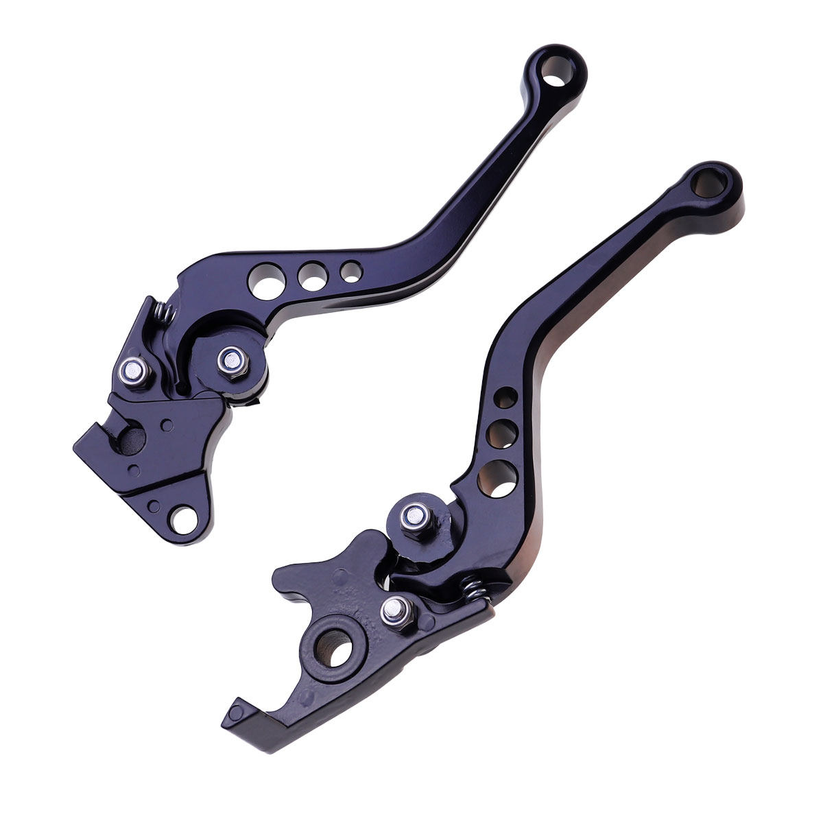 1 paire de leviers de frein et - Riding Gear avis et prix