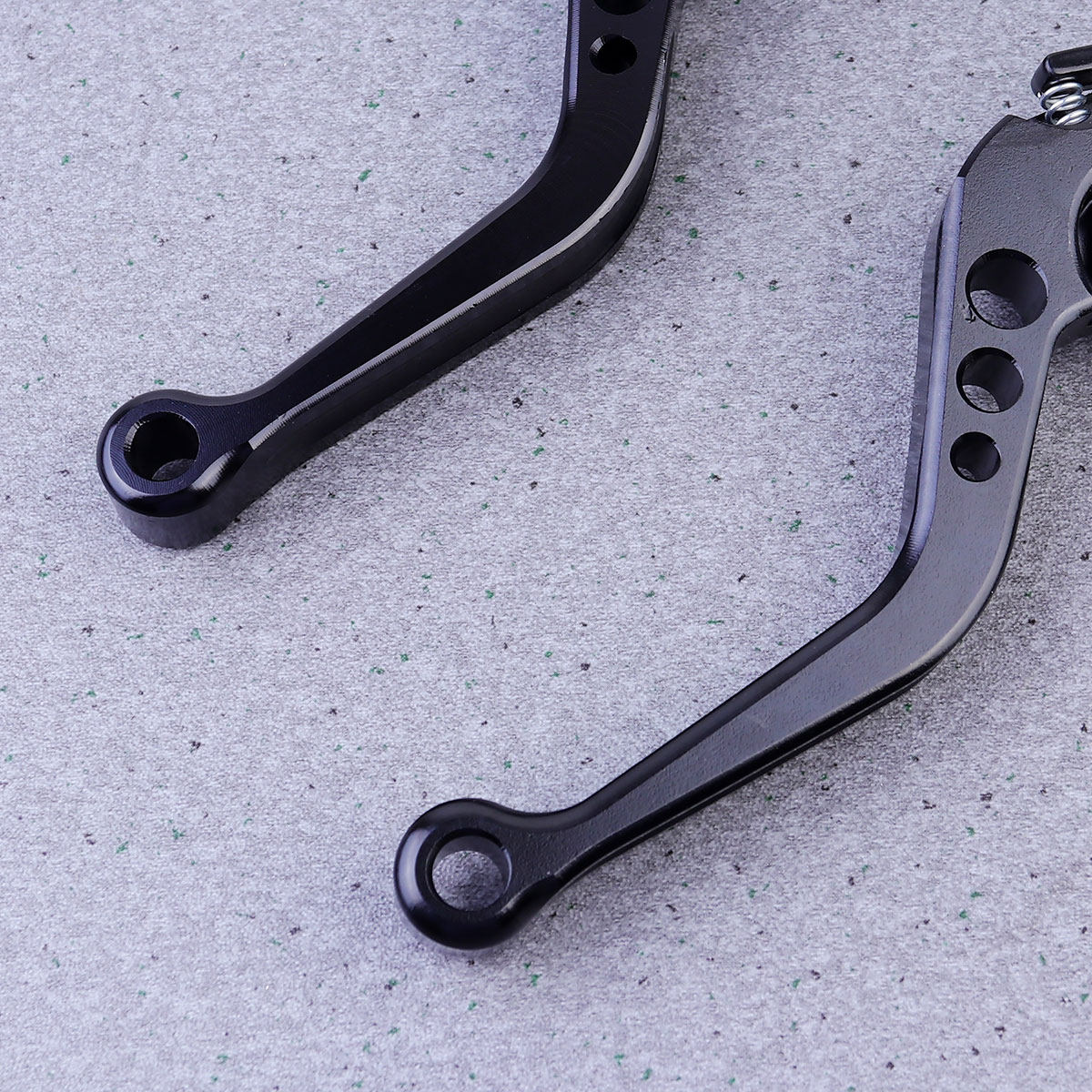 1 paire de leviers de frein et - Riding Gear avis et prix