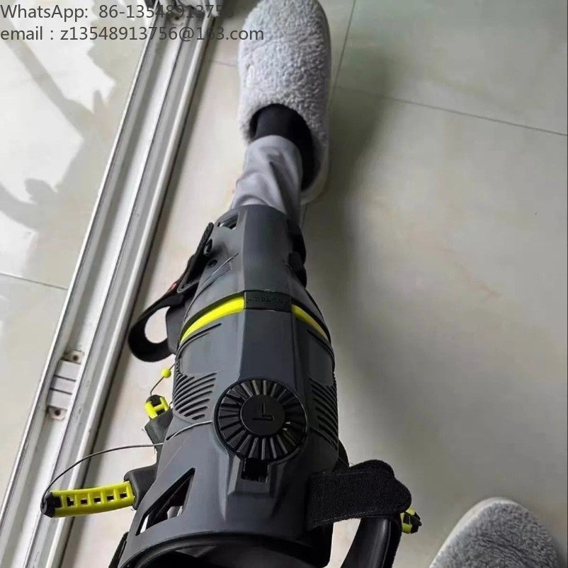 Protège-genoux exosquelette po - Riding Gear avis et prix