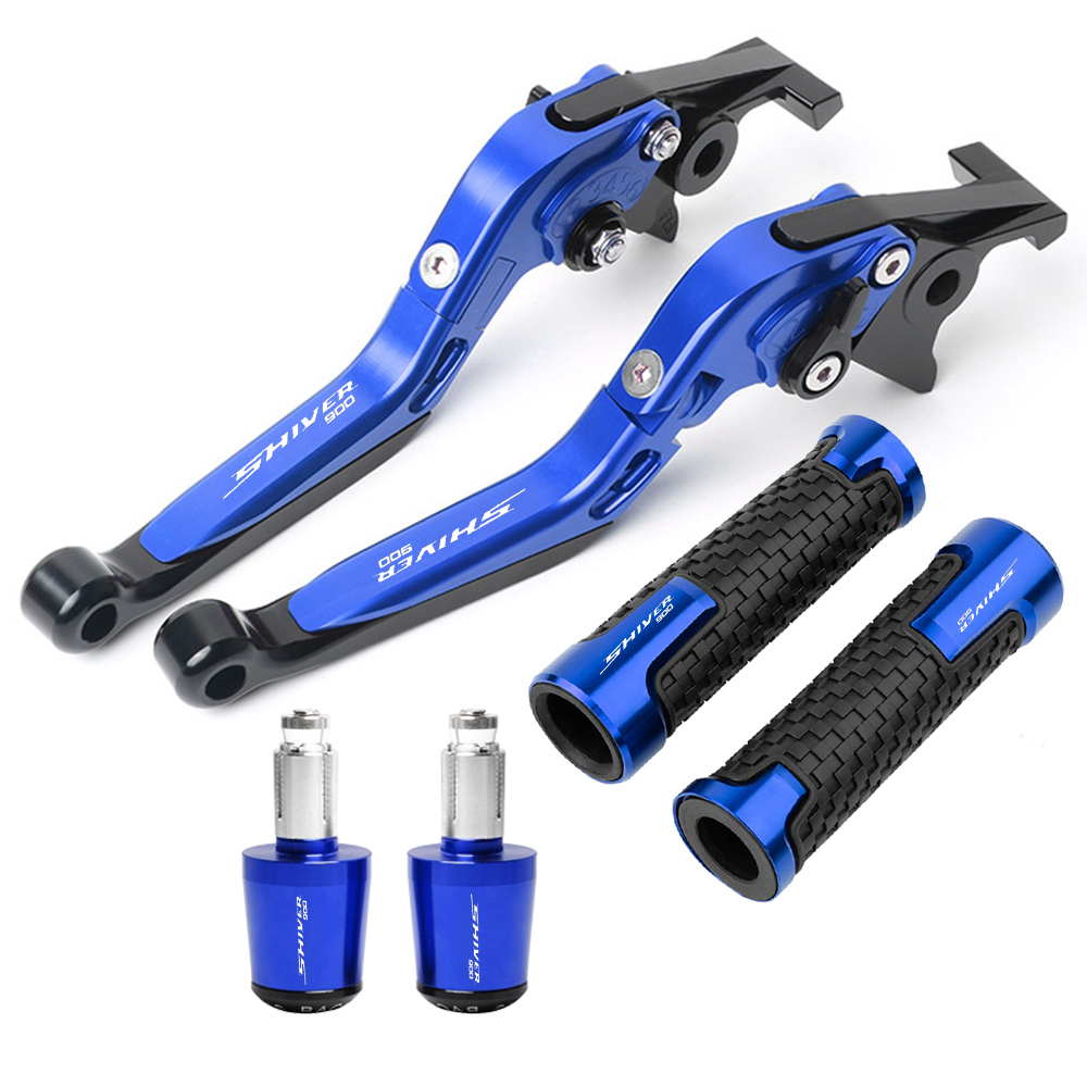 Accessoires de moto pour APRIL - Cnc Aluminum Adjustable Brake Clutch Levers avis et prix