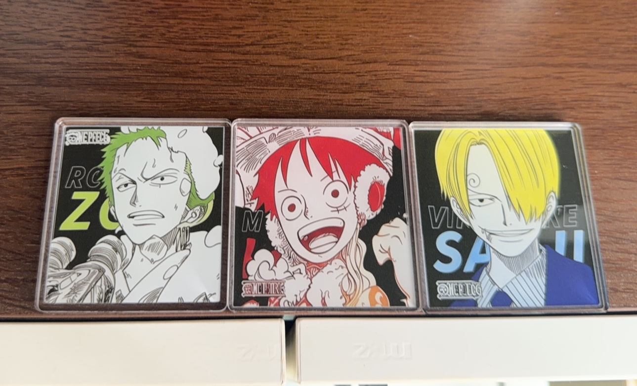 Carte acrylique mignonne Roron - Atv Parts avis et prix