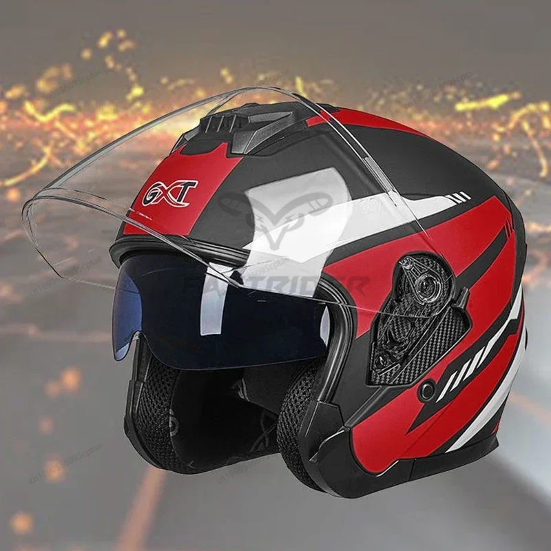 GXT casque de Moto casque haut - Full Face Motorcycle Helmet With Bluetooth avis et prix