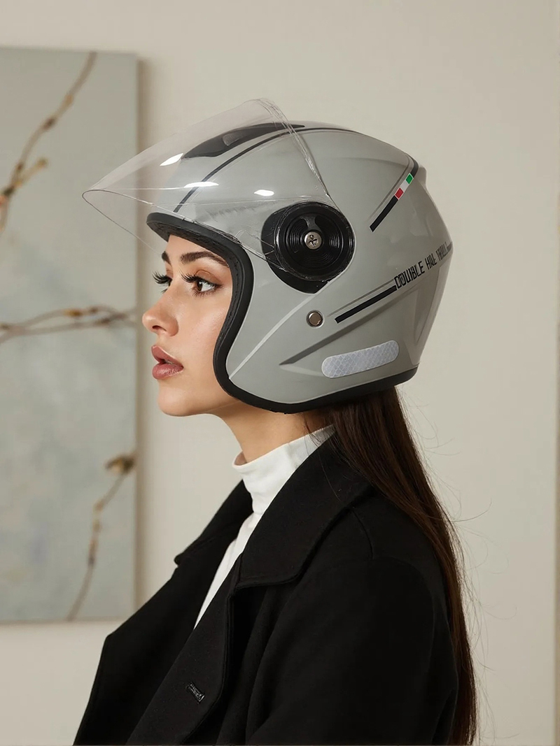 Scooter électrique Krono Wild  - Scooter Parts avis et prix