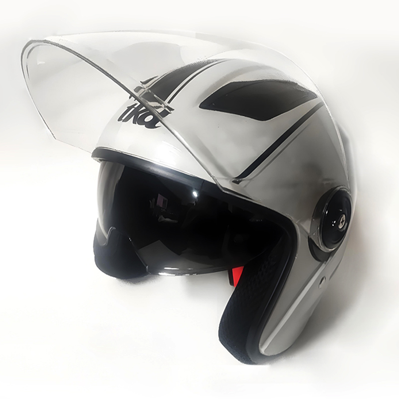 Scooter électrique Krono Wild  - Scooter Parts avis et prix