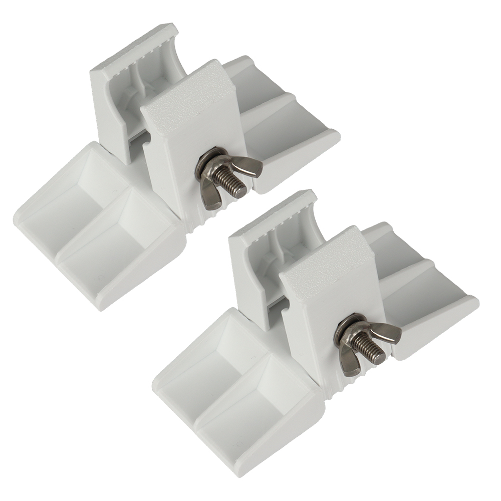 Kit de pinces pour mât aérien  - Atv Parts avis et prix