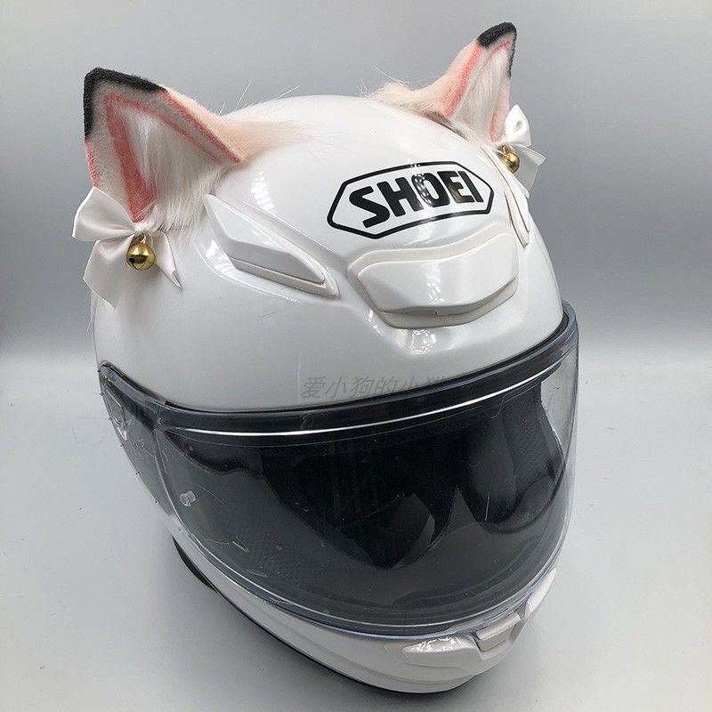 Casque de moto décoratif avec  - Motorcycle Helmets avis et prix