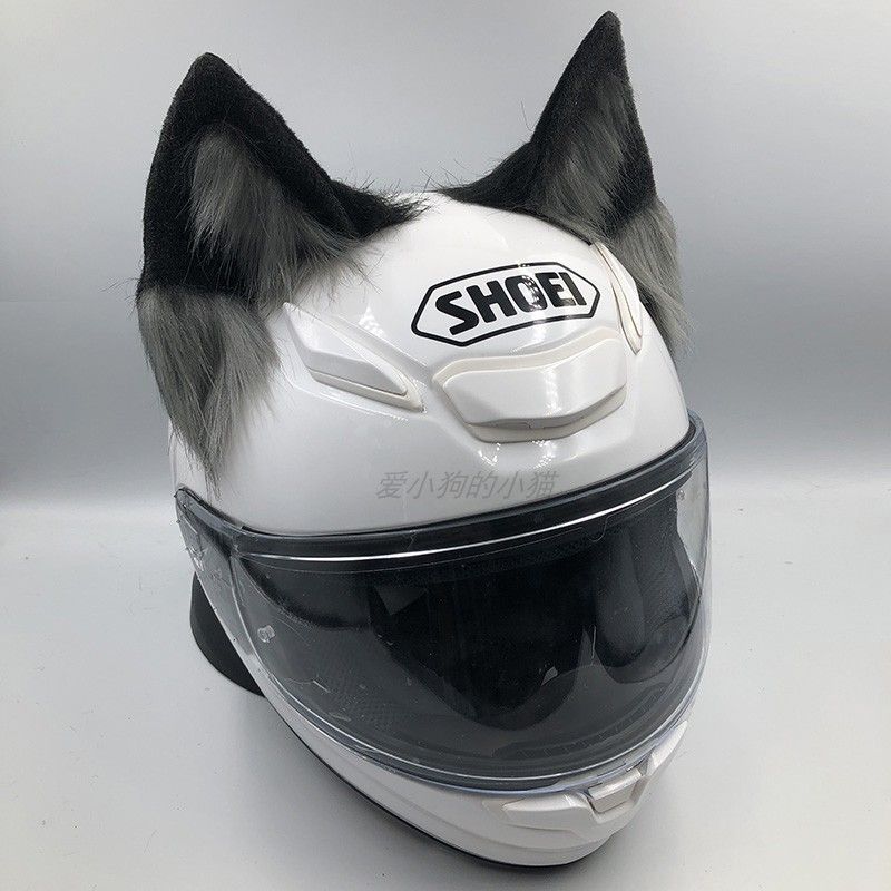 Casque de moto décoratif avec  - Motorcycle Helmets avis et prix