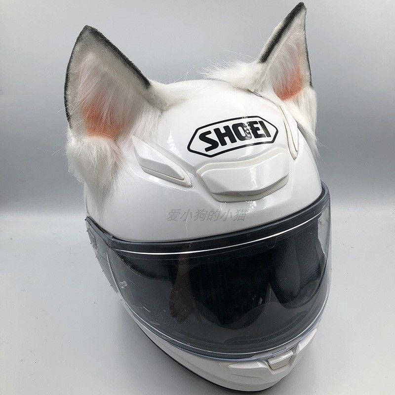 Casque de moto décoratif avec  - Motorcycle Helmets avis et prix